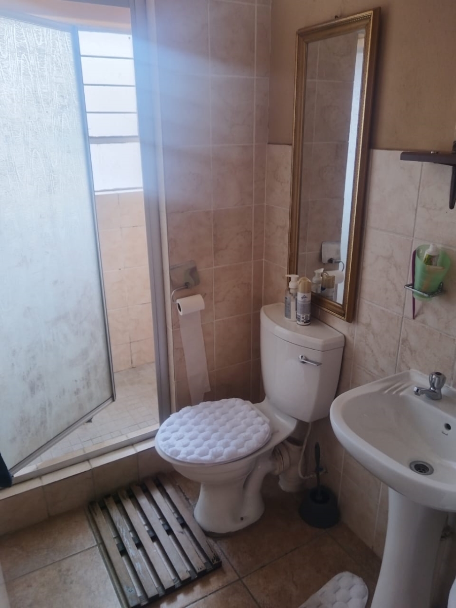 To Let 3 Bedroom Property for Rent in Brits North West